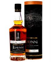 Whisky Kornog 5 ans Single Cask Finish Oloroso (70cl) ----