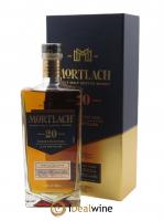 Whisky Mortlach 20 ans Cowies's Blue Seal (70cl) ----