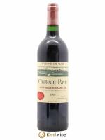 Château Pavie 1er Grand Cru Classé A  1995 iDealwine