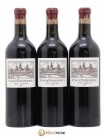 Cos d'Estournel 2ème Grand Cru Classé  2017 iDealwine
