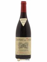 Côtes du Rhône Château des Tours - E.Reynaud  2016