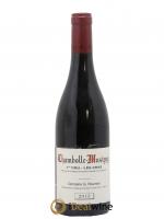 Chambolle-Musigny 1er Cru Les Cras Georges Roumier (Domaine)  2013