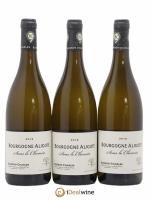 Bourgogne Aligote Sous Le Chemin Domaine Buisson Charles 201