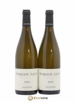 Bourgogne Aligoté Anne Boisson 2018