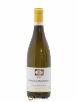 Chassagne-Montrachet Jean Marc Pillot 2018