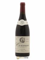 Cornas Chaillot Thierry Allemand  2016