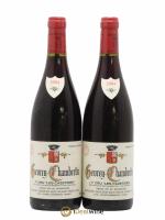 Gevrey-Chambertin 1er Cru Les Cazetiers Armand Rousseau (Domaine)  2004