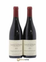 Saint-Joseph Jean-Louis Chave  2015