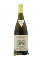 IGP Vaucluse (Vin de Pays de Vaucluse) Les Tours Grenache Blanc Emmanuel Reynaud  2019