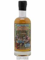 Highland Park That Boutique y Whisky Company One of 386 50cl ----