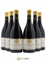 Hermitage Ermitage Le Pavillon Chapoutier  2008