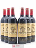 Château Angélus 1er Grand Cru Classé A  2014 iDealwine