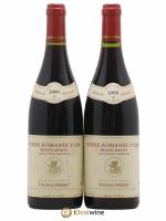 Vosne-Romanée 1er Cru Beaux Monts Thomas Frères 1999