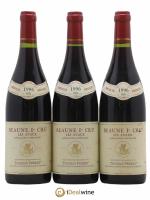 Beaune 1er Cru Les Avaux Thomas Frères 1996