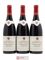 Chambolle-Musigny 1er Cru Combe d'Orveau Faiveley  2011
