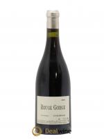 Vin de France Cuvée Spéciale Clos du Rouge Gorge Cyril Fhal 2007