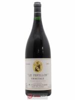 Hermitage Ermitage Le Pavillon Chapoutier  1997