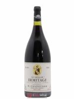 Hermitage Ermitage Le Pavillon Chapoutier  1994