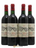 Château Saint-Georges  1993 iDealwine