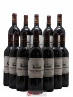 Château Beychevelle 4ème Grand Cru Classé  2001 iDealwine