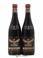 Barolo DOCG Giordano 1964