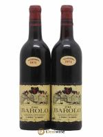 Barolo DOCG Santa Maria 1971