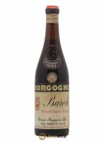 Barolo DOCG Riserva Giacomo Borgogno  1943
