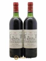 Château Lagrange 3ème Grand Cru Classé  1983 iDealwine