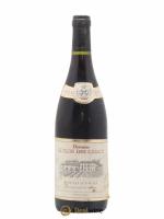 Vacqueyras Clos des Cazaux 1995