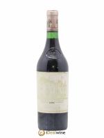 Château Haut Brion 1er Grand Cru Classé  1983 iDealwine