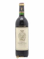 Château Gruaud Larose 2ème Grand Cru Classé  1990 iDealwine