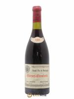 Charmes-Chambertin Grand Cru Dominique Laurent  1995
