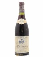 Mercurey Vieilles Vignes Juillot 1988