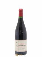 Crozes-Hermitage La Guiraude Domaine Graillot  1996