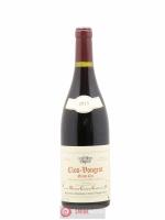 Clos de Vougeot Grand Cru Christian Confuron  2015