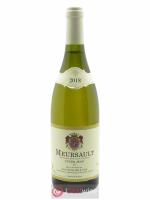 Meursault Cuvée Jean Jean Javillier & Fils  2018