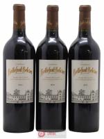 Château Bellefont-Belcier Grand Cru Classé 2011