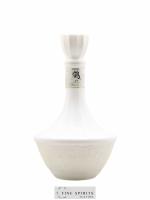 Nikka 17 years Of. Tsuru Ceramic Decanter  ----