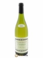 Chablis Vieilles vignes Davenne  2015