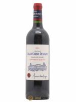 Château Grand Corbin Despagne Grand Cru Classé  2014 iDealwine