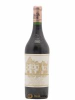 Château Haut Brion 1er Grand Cru Classé  2001 iDealwine