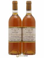 Clos Haut Peyraguey 1er Grand Cru Classé  1988 iDealwine