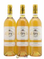 Château Doisy Védrines 2ème Grand Cru Classé  1996 iDealwine