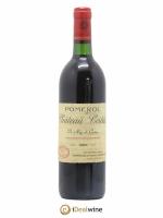 Château Certan de May  1989 iDealwine