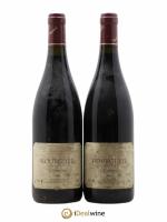 Bourgueil Petite cave Yannick Amirault (Domaine)  2006