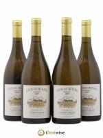 Vouvray Clos du Bourg Moelleux Huet (Domaine)  2009