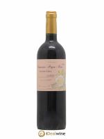 Vin de France (anciennement Coteaux du Languedoc) Domaine Peyre-Rose  Les Cistes Marlène Soria  2003