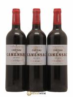 Château Camensac 5ème Grand Cru Classé  2009 iDealwine