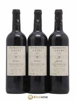 Côtes du Roussillon Villages La Muntada Gauby (Domaine)  2007