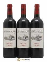 Château La Tour de By Cru Bourgeois  2003 iDealwine